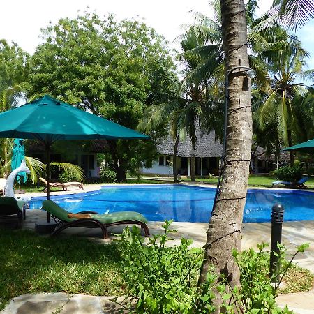Residence Maison Müge Kilifi Exterior foto