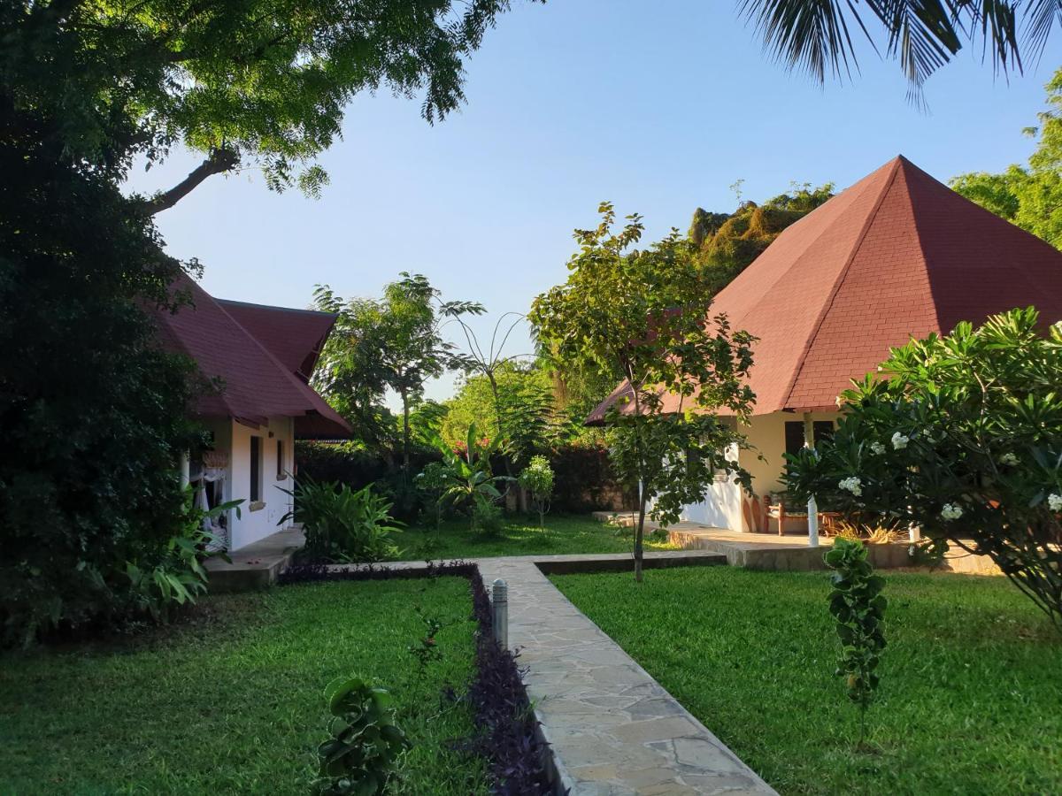 Residence Maison Müge Kilifi Exterior foto