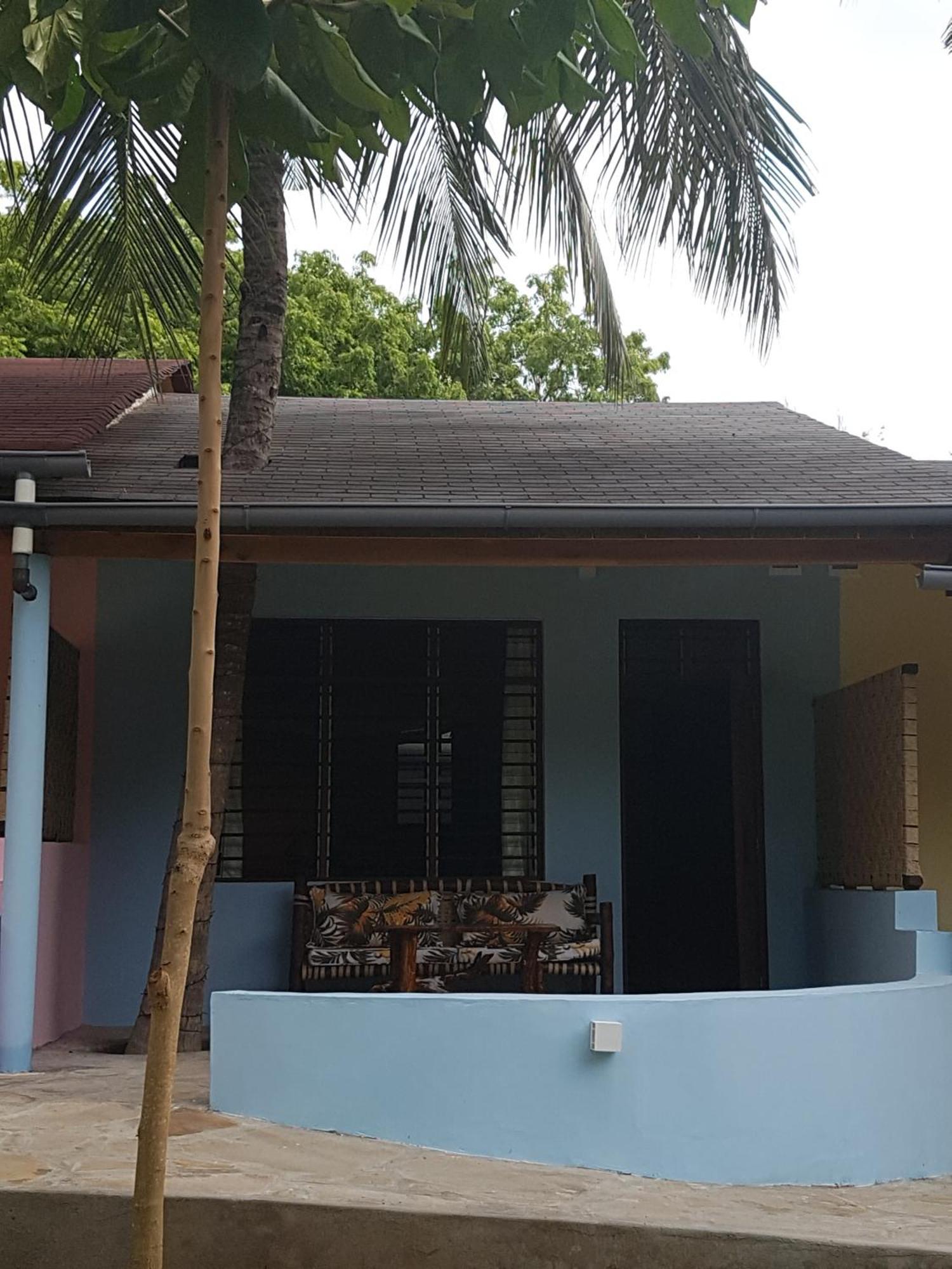 Residence Maison Müge Kilifi Habitación foto