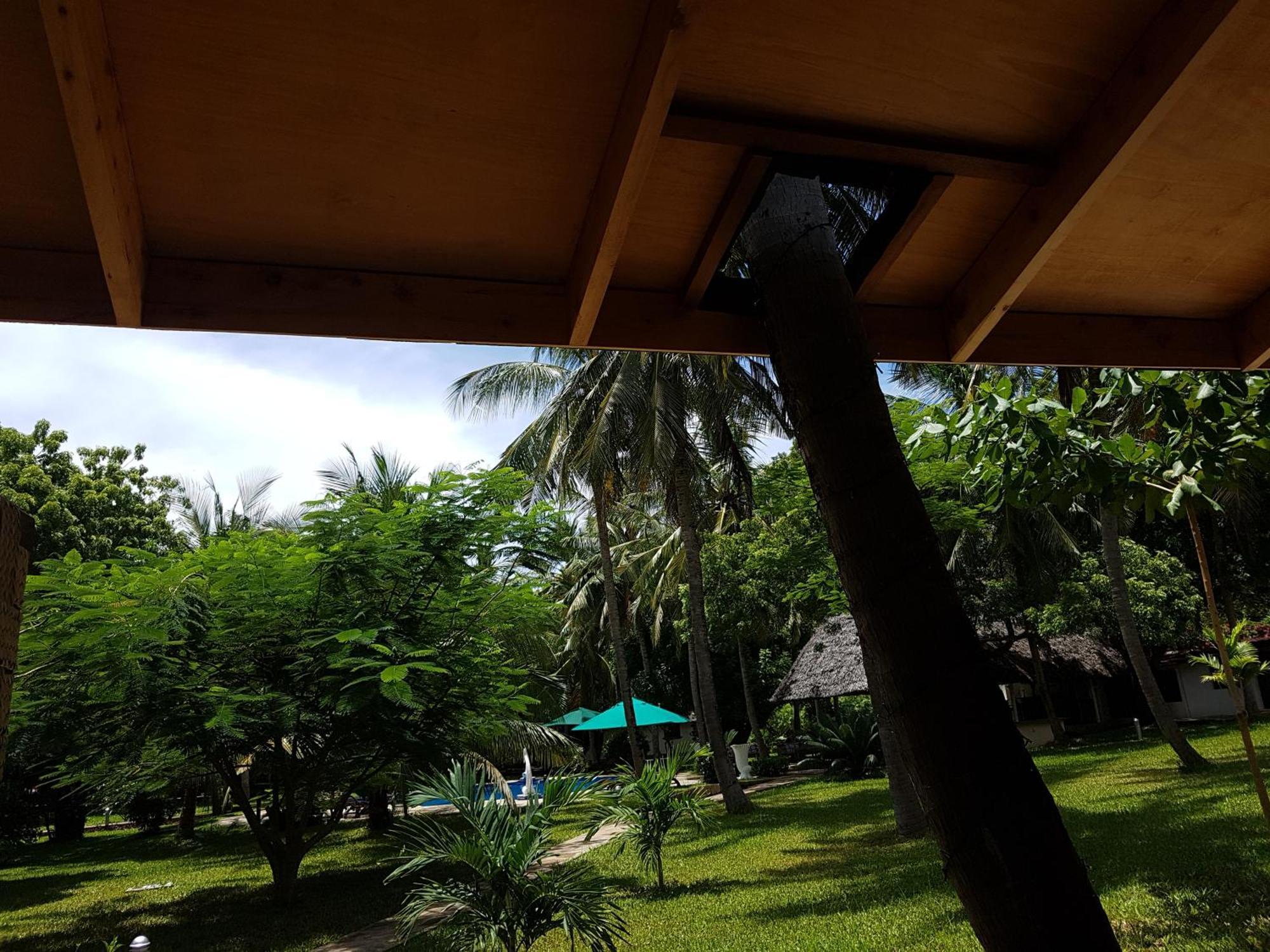 Residence Maison Müge Kilifi Habitación foto