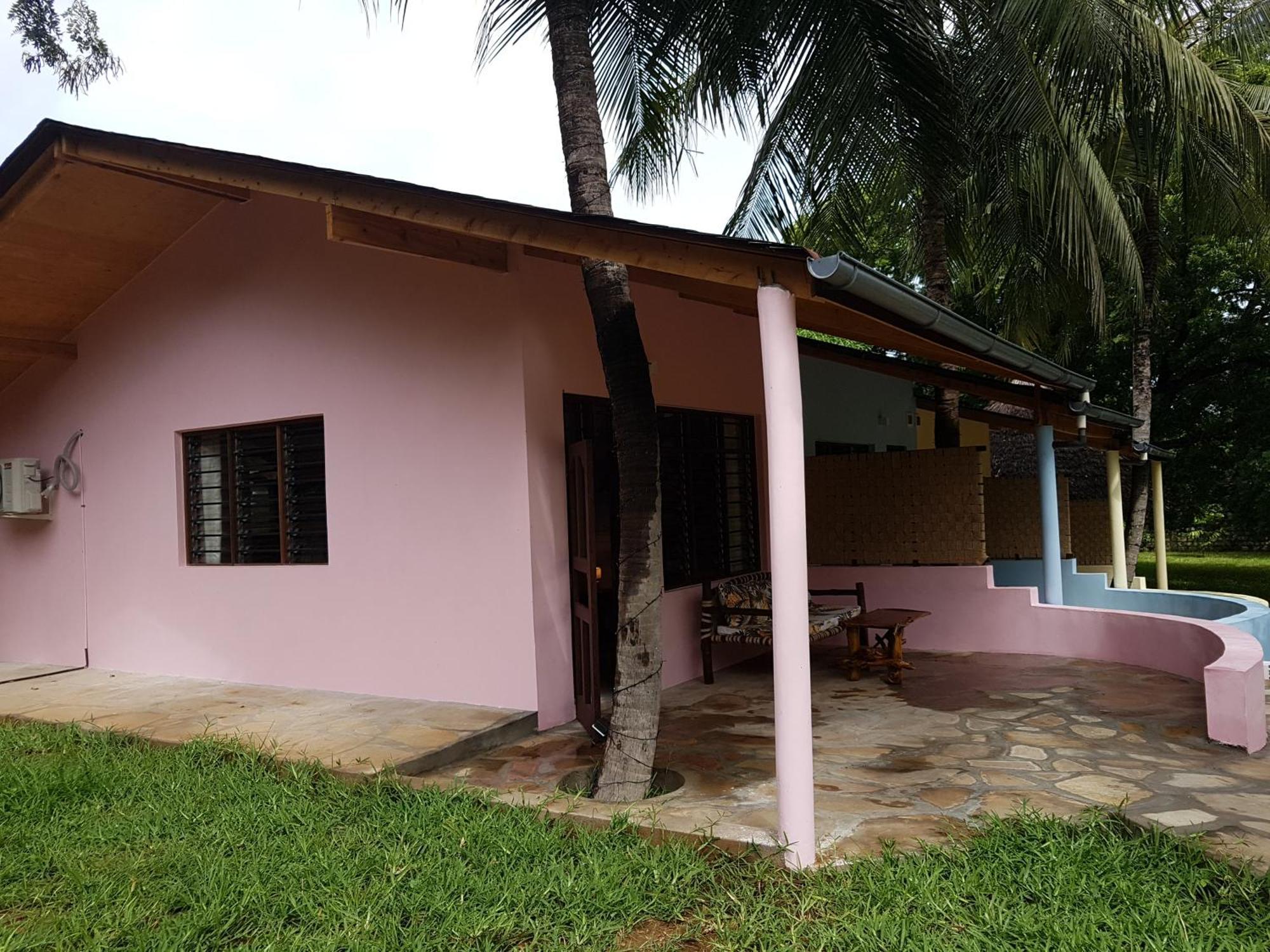 Residence Maison Müge Kilifi Habitación foto