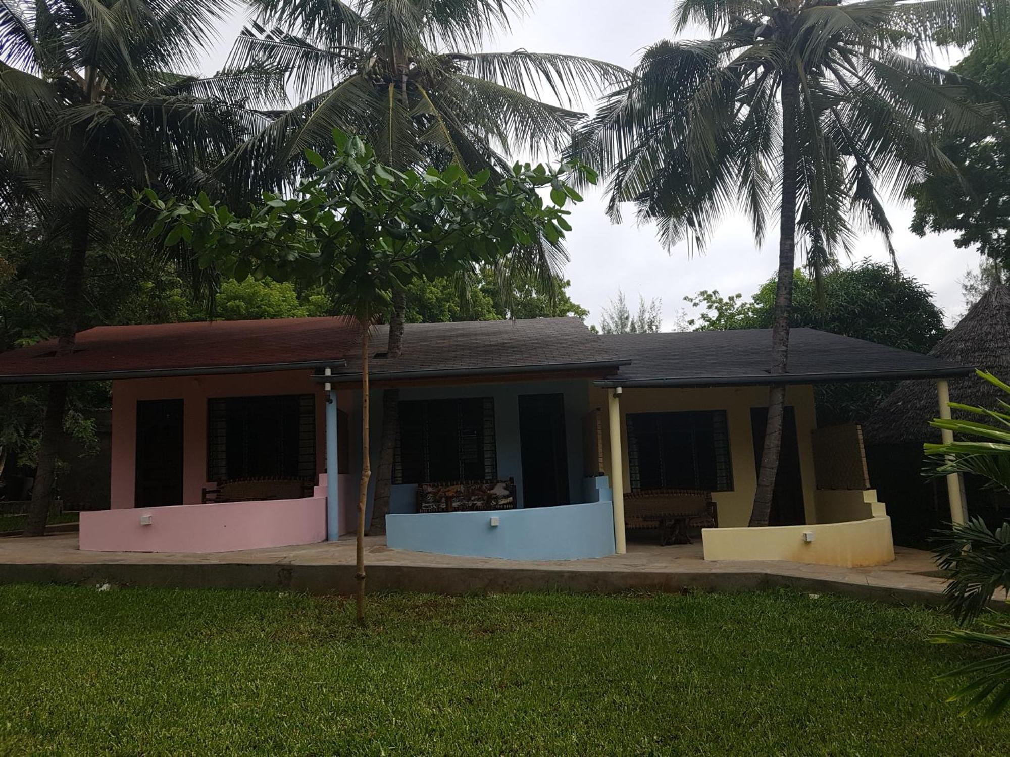 Residence Maison Müge Kilifi Habitación foto