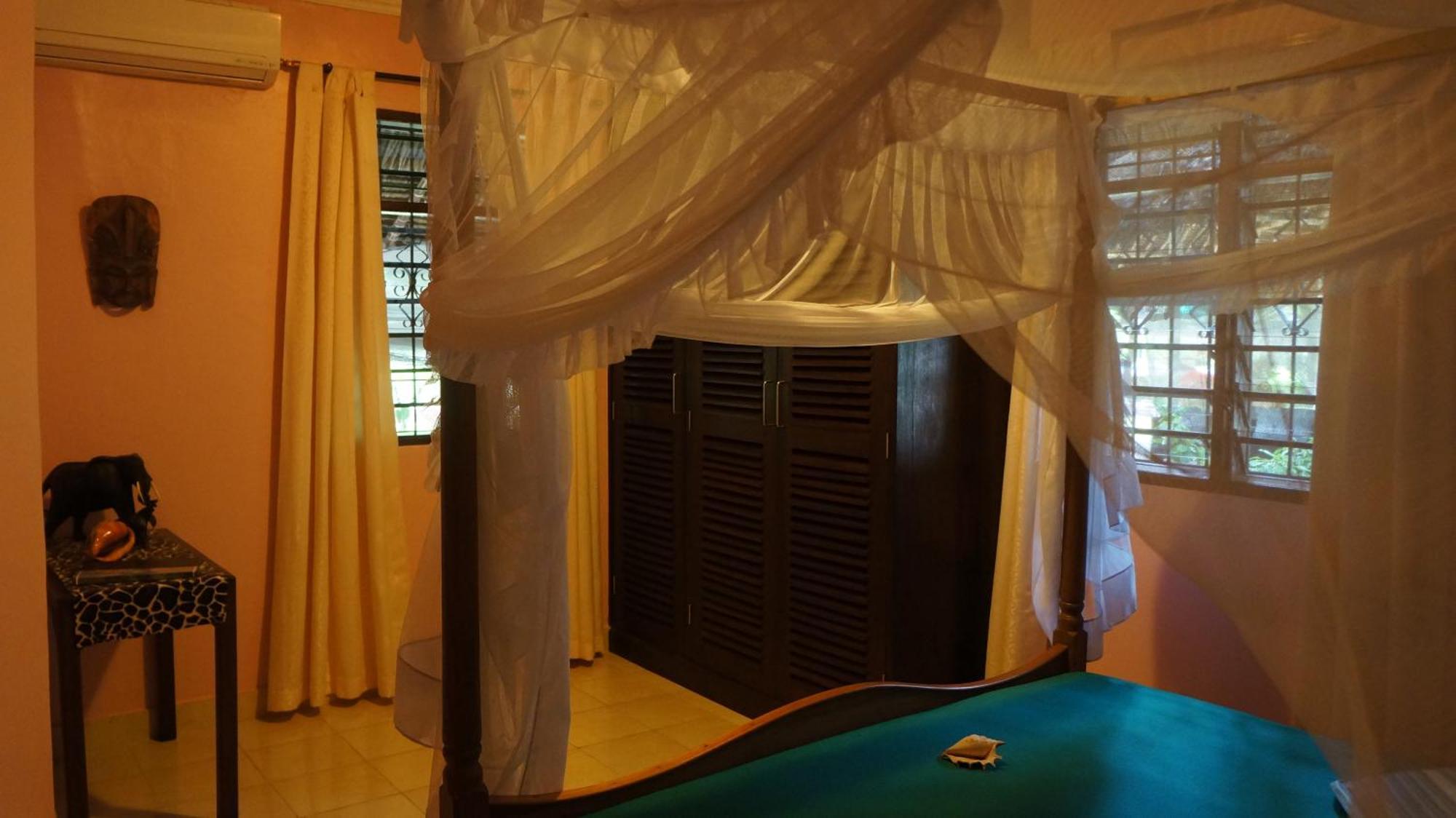 Residence Maison Müge Kilifi Habitación foto