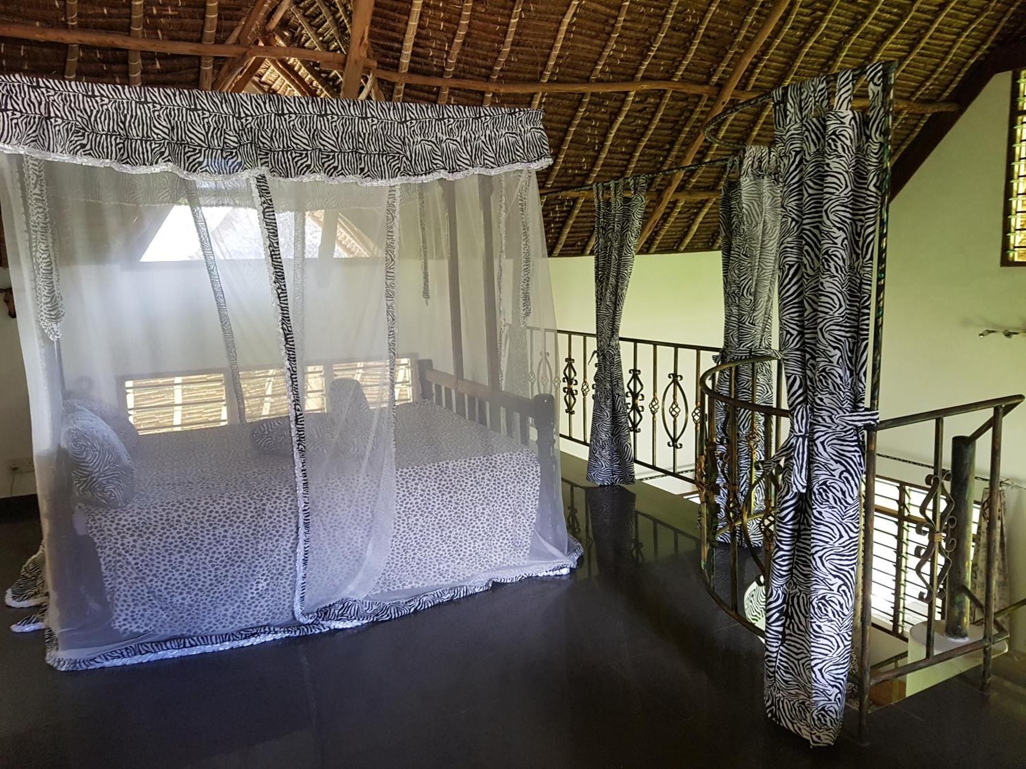 Residence Maison Müge Kilifi Habitación foto
