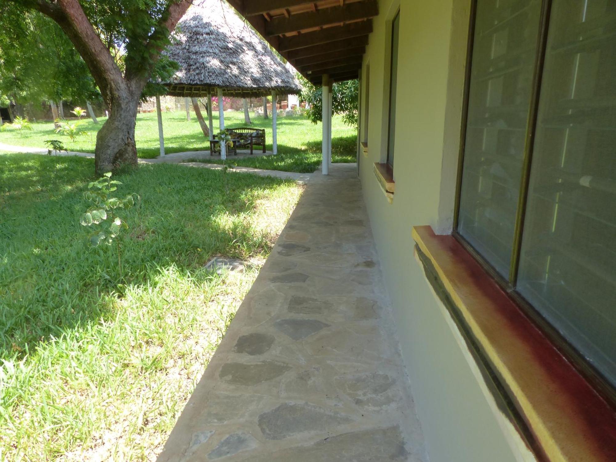 Residence Maison Müge Kilifi Habitación foto