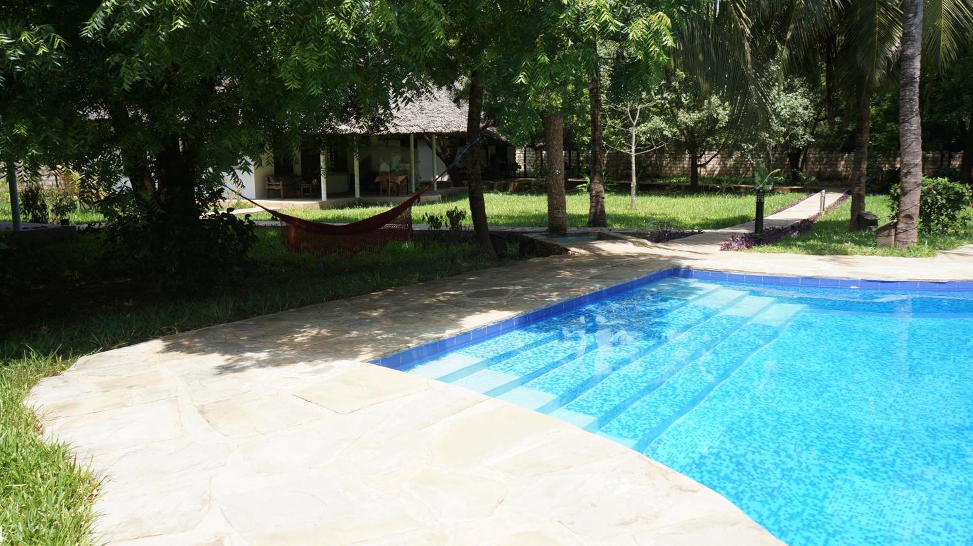 Residence Maison Müge Kilifi Exterior foto