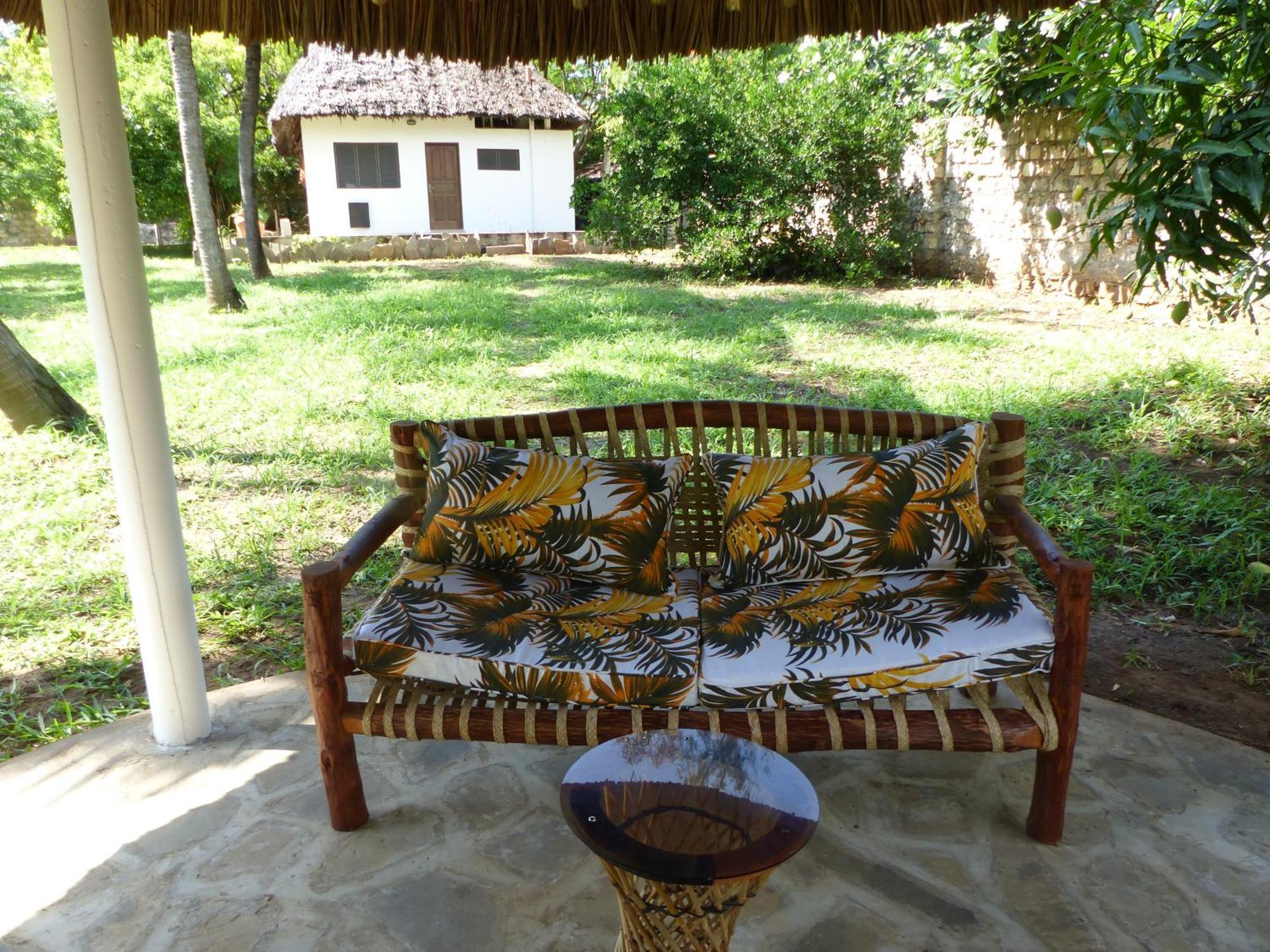 Residence Maison Müge Kilifi Habitación foto