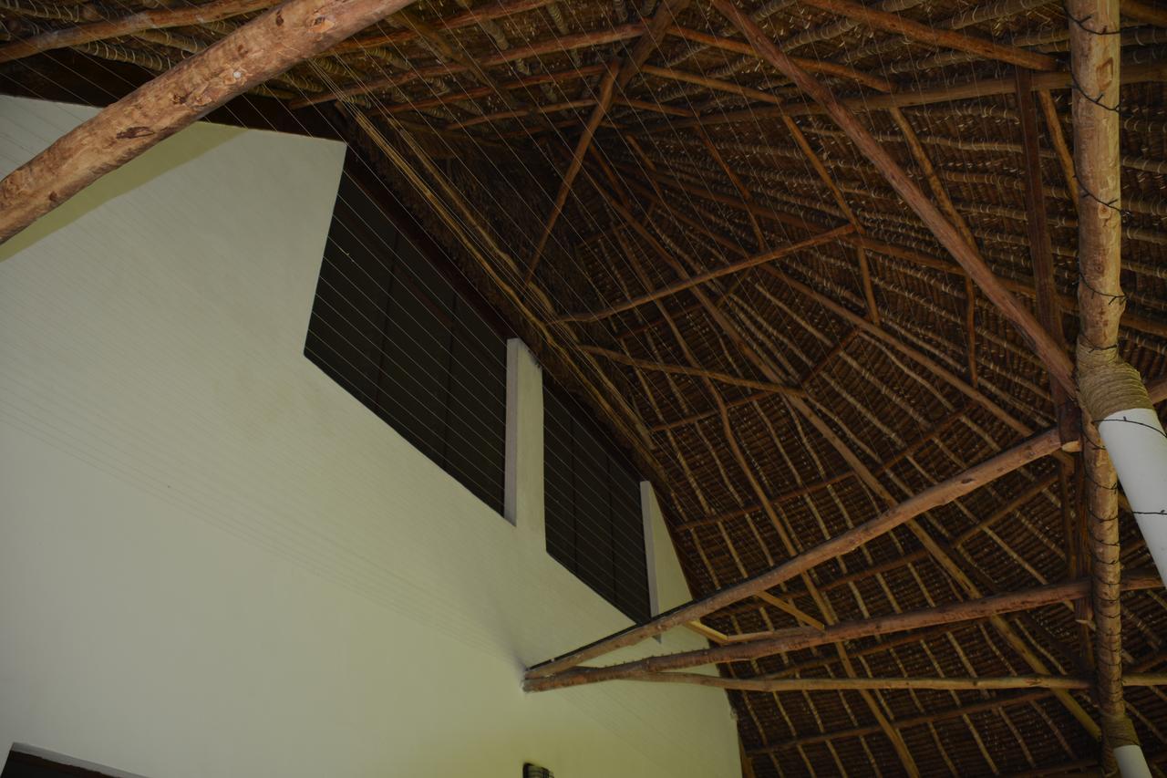 Residence Maison Müge Kilifi Exterior foto