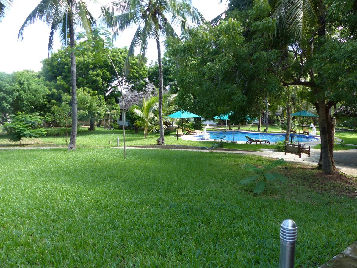 Residence Maison Müge Kilifi Exterior foto