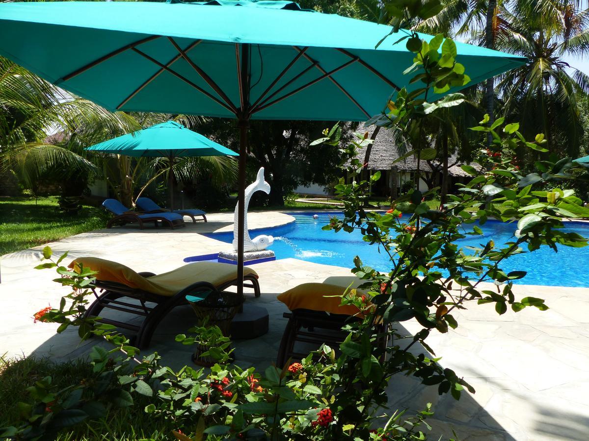 Residence Maison Müge Kilifi Exterior foto
