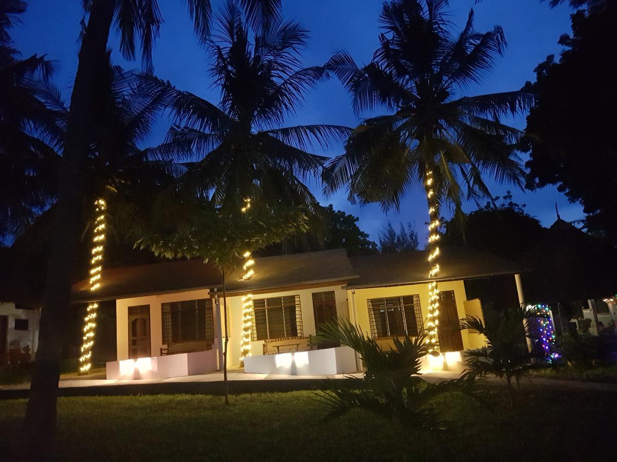 Residence Maison Müge Kilifi Exterior foto