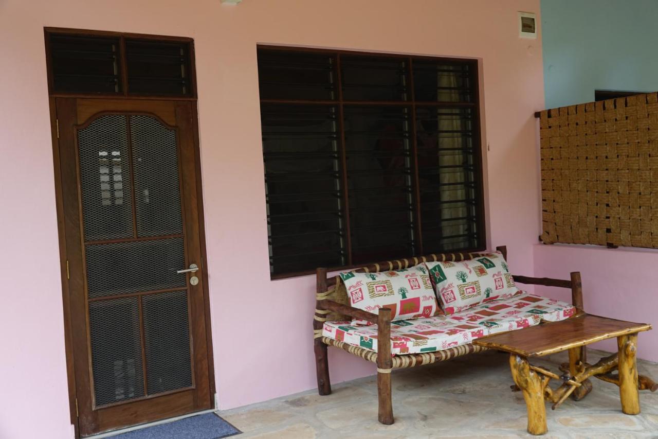 Residence Maison Müge Kilifi Exterior foto
