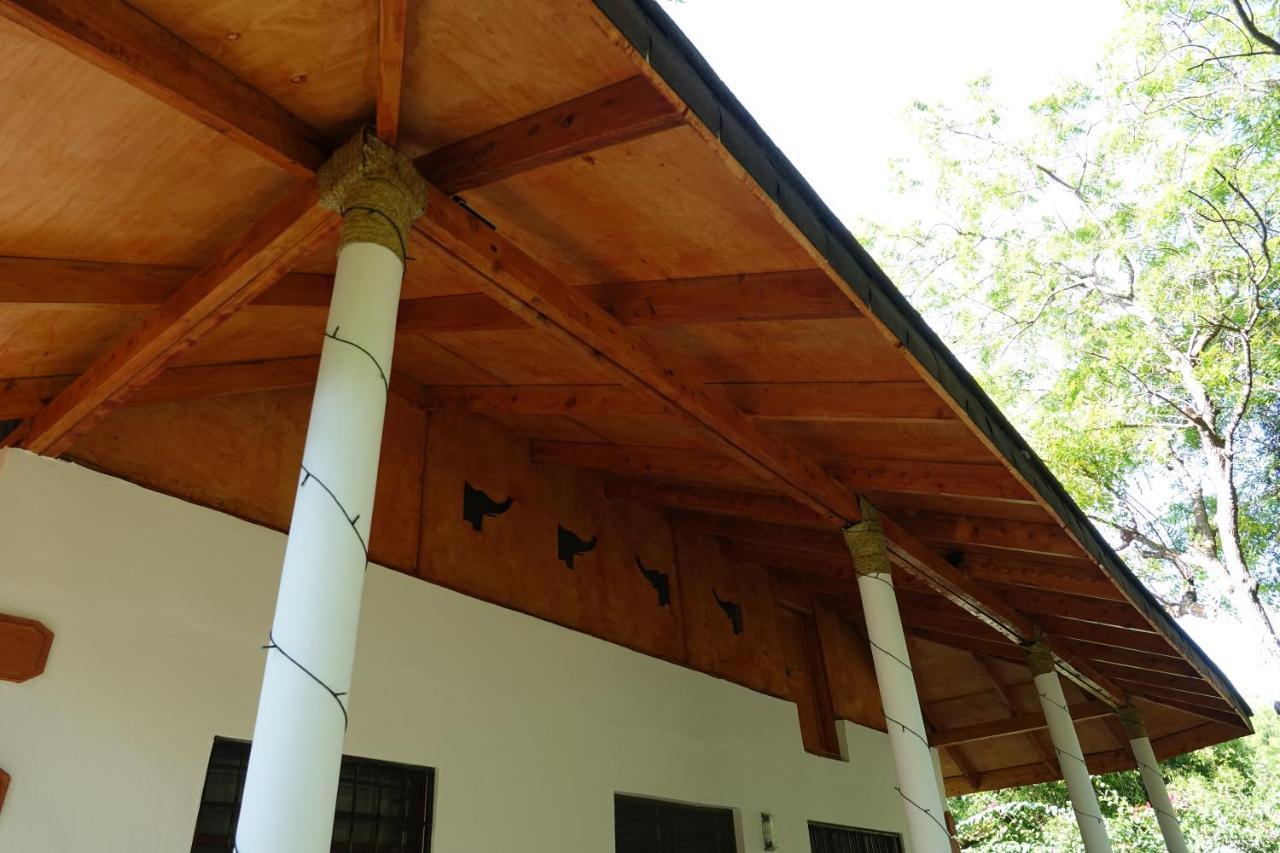 Residence Maison Müge Kilifi Exterior foto